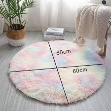 rugs anti skid bedroom carpet fiber