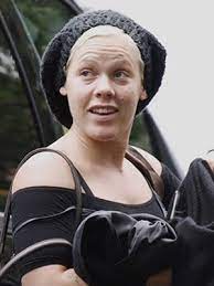 pink without makeup see alecia beth