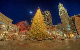 guide to christmas in boston festivals