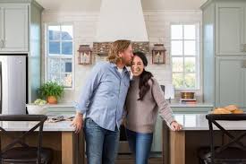 and joanna gaines