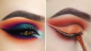 eye makeup compilation 2018 latest