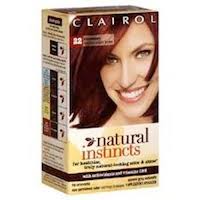Clairol Natural Instincts Hair Color Shespeaks