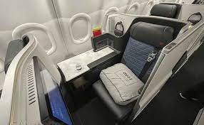 delta one a330 900 review a darn near