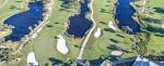 Crooked Oaks Golf Course I Seabrook Island, SC - Pam Harrington