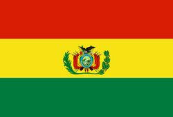 Resultado de imagen de bolivia