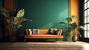 Lounge Sofa Background Images Hd