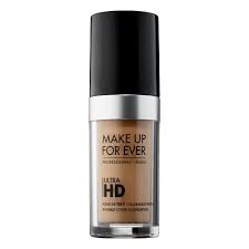 ultra hd invisible cover foundation