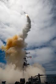 Navy Developing Software To Give Standard Missile 6