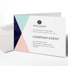 Business Invitation Cards Newmediaconventions Com
