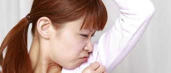What Causes Body Odor Upmc Healthbeat