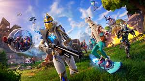 fortnite create play battle with