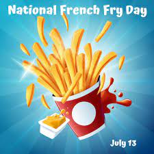 nationalfrenchfryday - Twitter Search ...
