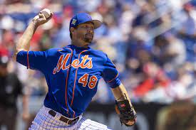 Jacob deGrom injury: Mets ace's ...