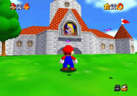 It includes the original 32 levels, a random map generator, a level editor, and over a dozen custom mods. Super Mario 64 Nintendo 64 Online Game Retrogames Cz
