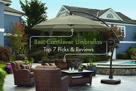 7 best cantilever umbrellas er s