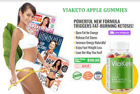 via keto Apple Gummies canada  IS IT 100 percent CLINICALLY Demonstrated?