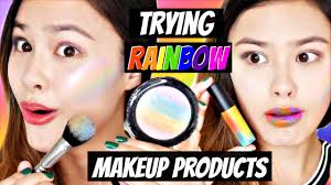 korean rainbow highlighter lipsticks