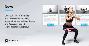 band and corrective exercises workouts