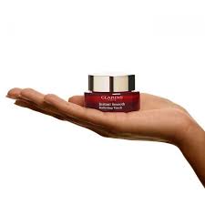 instant smooth perfecting touch clarins