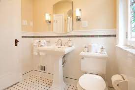 Henry Bathroom Design Inspiration