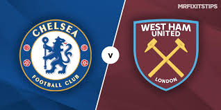 Only against southampton (seven) have the hammers come from behind after conceding first to win more times in the competition, while only arsenal (seven) have beaten chelsea more after conceding first. Chelsea Vs West Ham Prediction And Betting Tips Mrfixitstips