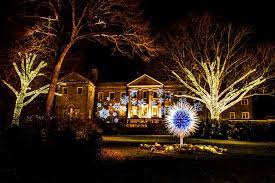 cheekwood holiday lights what to know