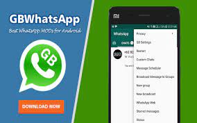 Whatsapp mod atau wa mod, seperti judulnya yang merupakan versi modifikasi dari aplikasi whatsapp. Inspired Gb Whatsapp Apk 2020 Download And Install Extore Space