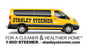 stanley steemer offers carpet air duct