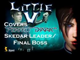 196,108 likes · 142 talking about this · 5,565 were here. Perfect Dark Skedar Leader Theme Metal Youtube
