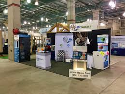 Check spelling or type a new query. Visit Airsmart At The Sacramento Home Garden Show Airsmart Whole House Fan Systems