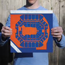 barclays center city prints