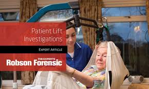 Hoyertransfer #wheelchairtransfer hoyer lift instruction transfer i wanted to share how do a front hoyer transfer to my amy. Investigating Patient Lift Injuries Expert Article Robson Forensic