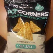 popcorners popped corn chips