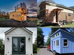 the best tiny home builders in the