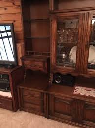German Made Wall Unit Furniture By
