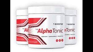 Alpha Tonic Reviews (Truth Exposed) Himalayan T-Booster Customer Complaints  Or Real Results?