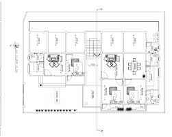 Draw Floorplan Elevation Section By