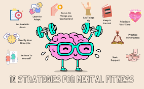 10 strategies for mental fitness faze