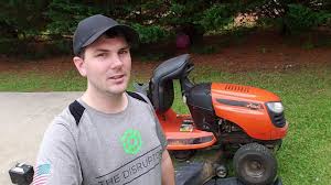 riding mower won t move fix it for 1