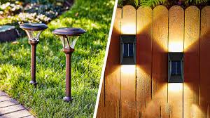 top 10 best outdoor solar led lights