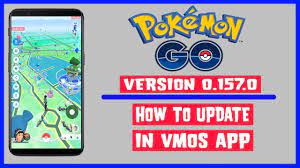 Pokemon Go 0.157.0 | How To Update In VMOS And Spoof | Working Method 2019  - YouTube