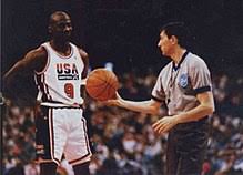 1992 United States Mens Olympic Basketball Team Wikipedia