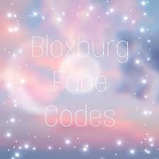 Bloxburg face codes / none of these are promo codes for your roblox avatar or anything. Bubblyface Instagram Posts Gramho Com