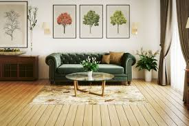 9 gorgeous emerald green sofa living