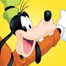 Goofy is a funny animal cartoon character created in 1932 at walt disney productions. Goofy Disney Mickey