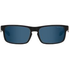 Gunnar Optiks Blue Light Blocking Rx Enigma Sunglasses Onyx Frame Circ Lens Onyx Frame Circ Lens Shefinds