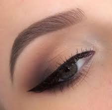 My ombre powder experience tattoo brows. Powder Eyebrow Tattoo In Oc Elegant Looks Permanent Makeup