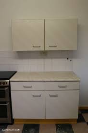 how to rev melamine kitchen cabinets