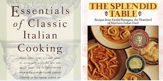 5 italian cookbooks every home cook