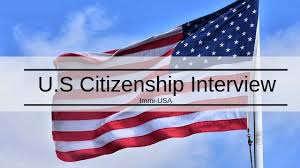 Citizenship Interview | N-400 Interview Experience in 2023